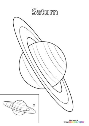 Saturn
