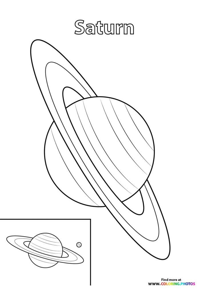 Saturn