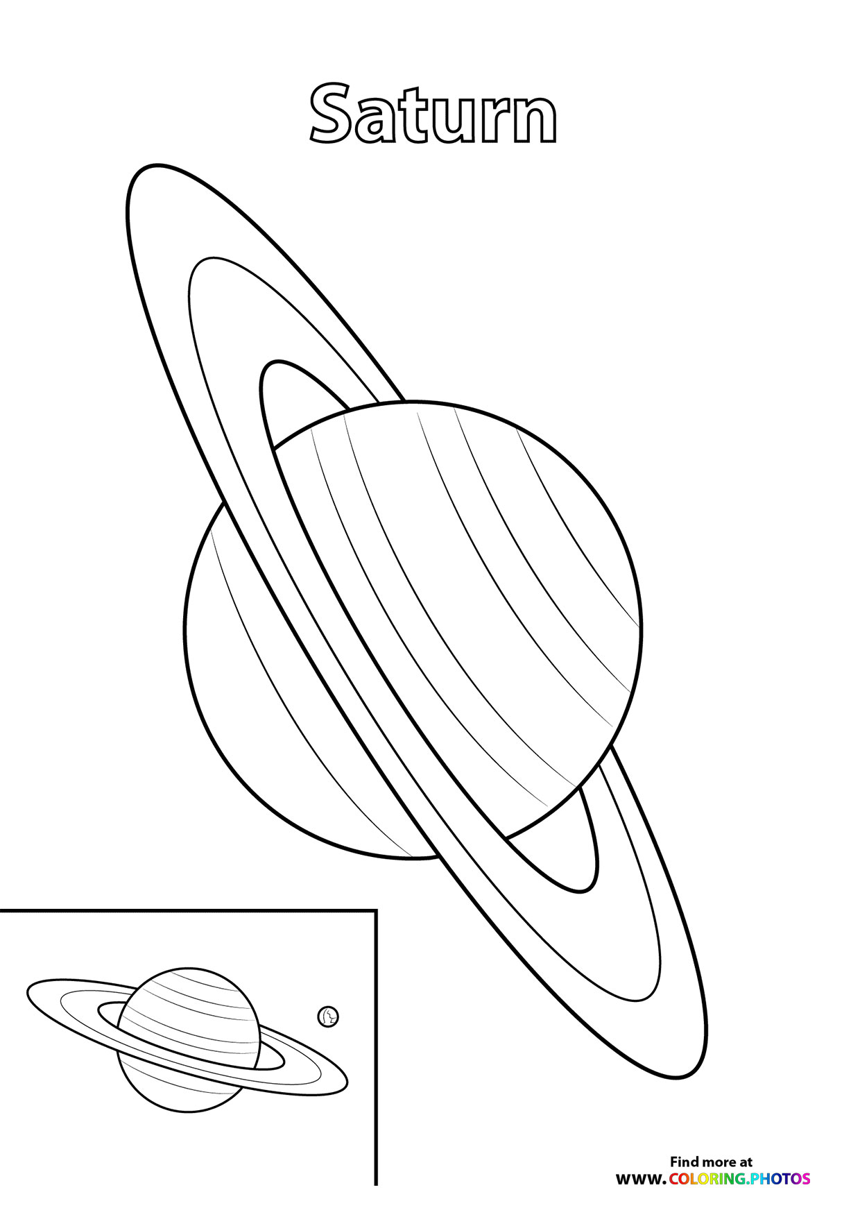 Saturn
