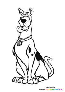 Scooby-Doo