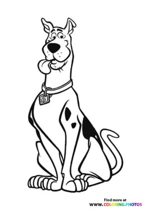 Scooby-Doo