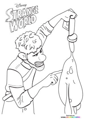 Searcher with Device