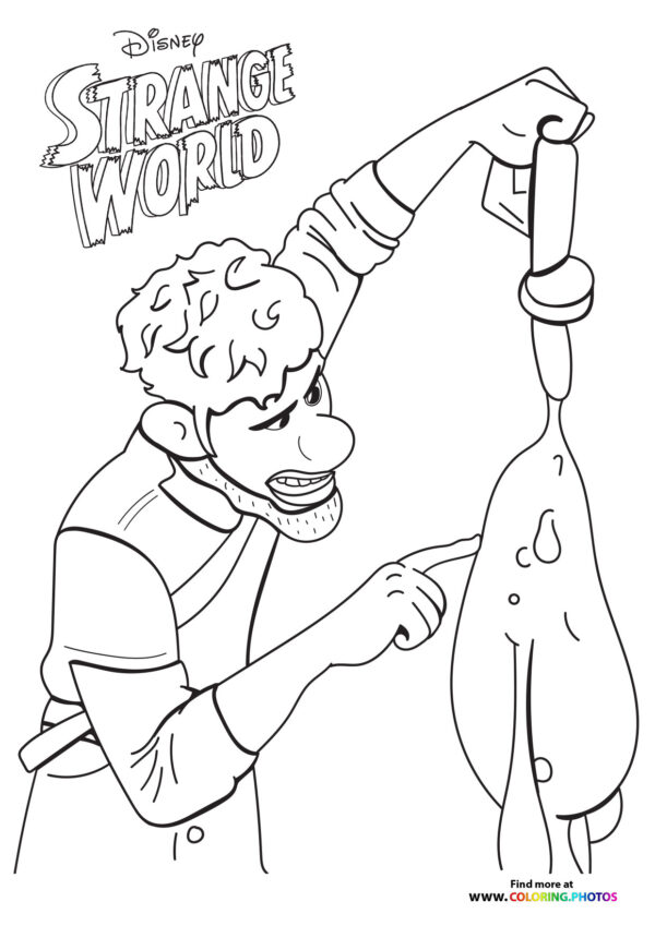 Searcher with Device