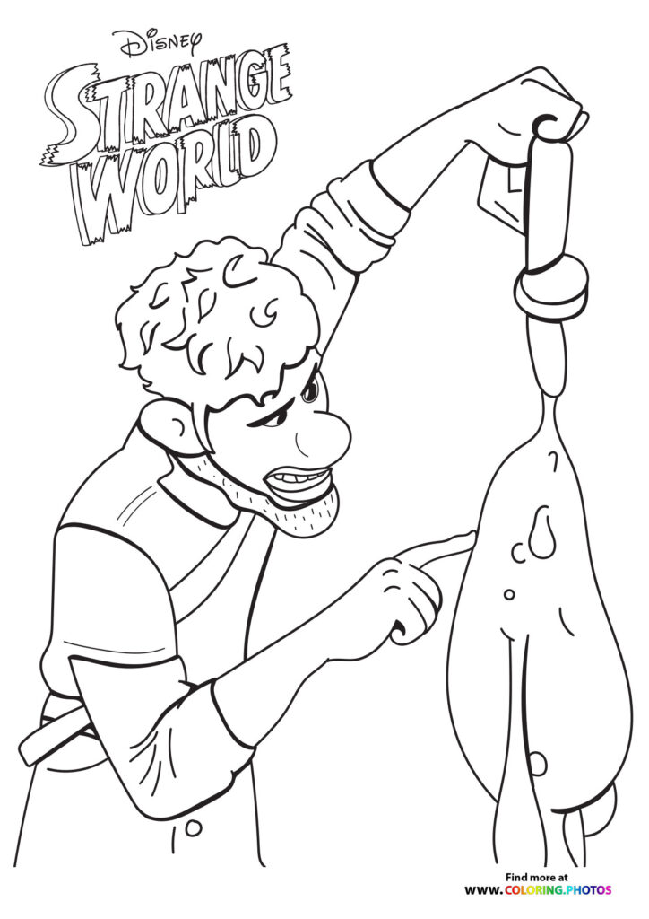 Searcher with Device