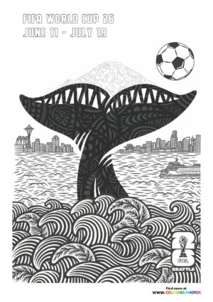 Seattle FIFA 2026