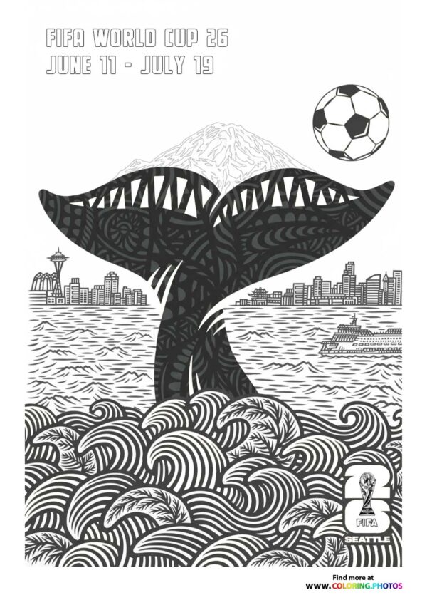 Seattle FIFA 2026