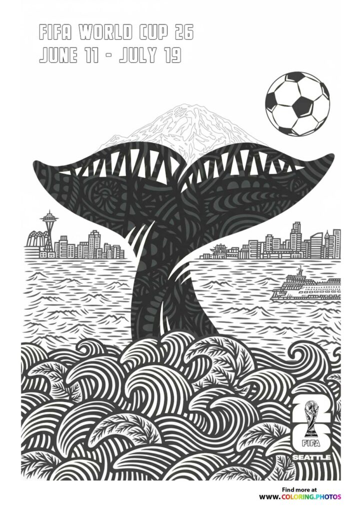 Seattle FIFA 2026