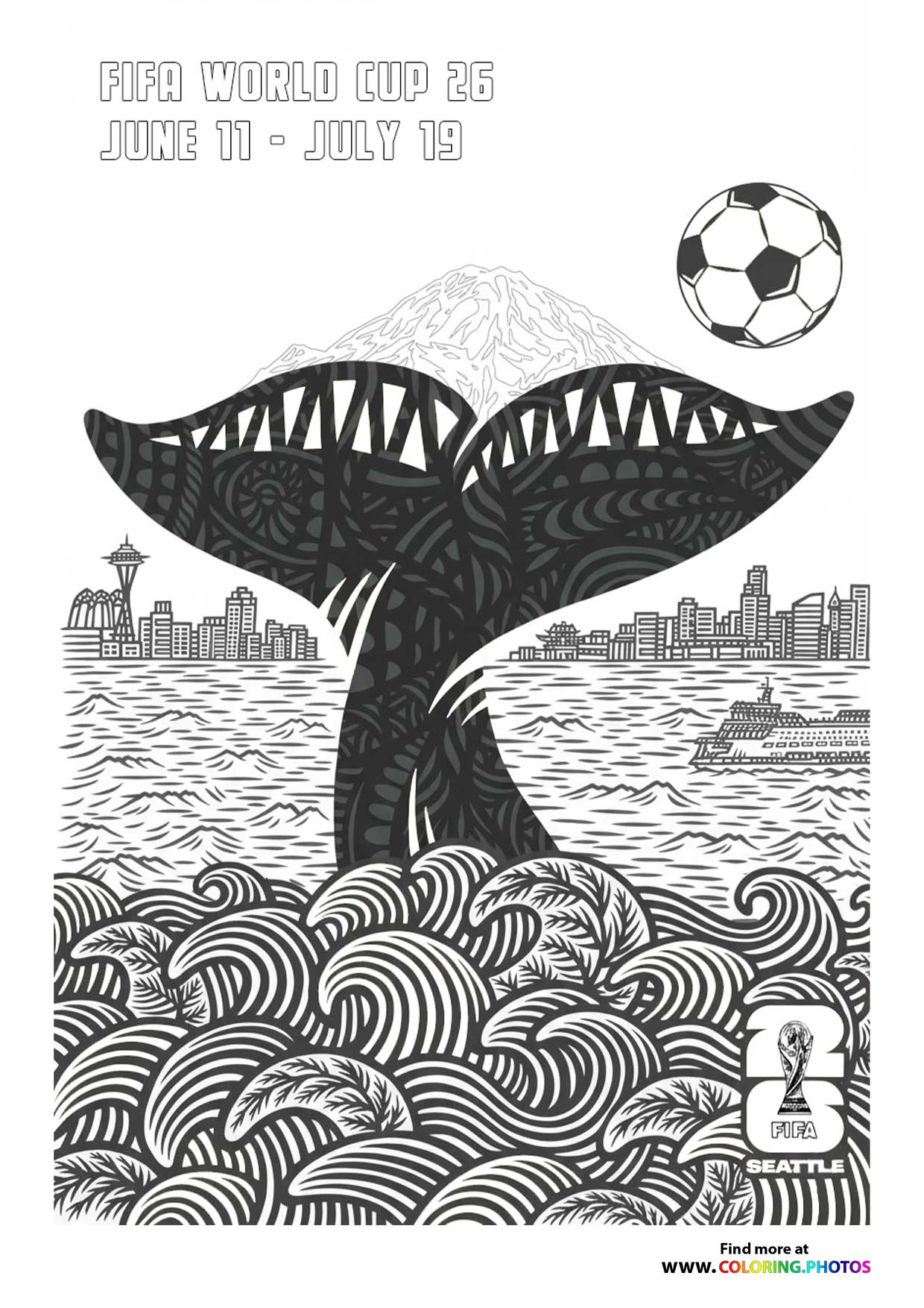 Seattle FIFA 2026