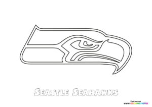 Seattle Seahawks NFL logo