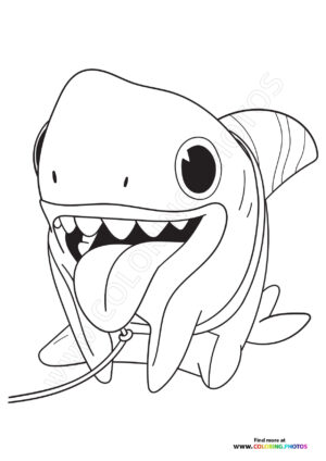 Sharkdog