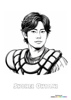 Shohei Ohtani