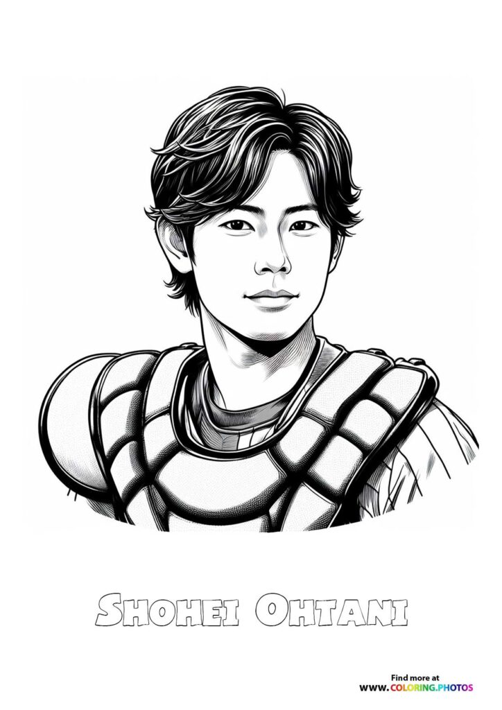 Shohei Ohtani