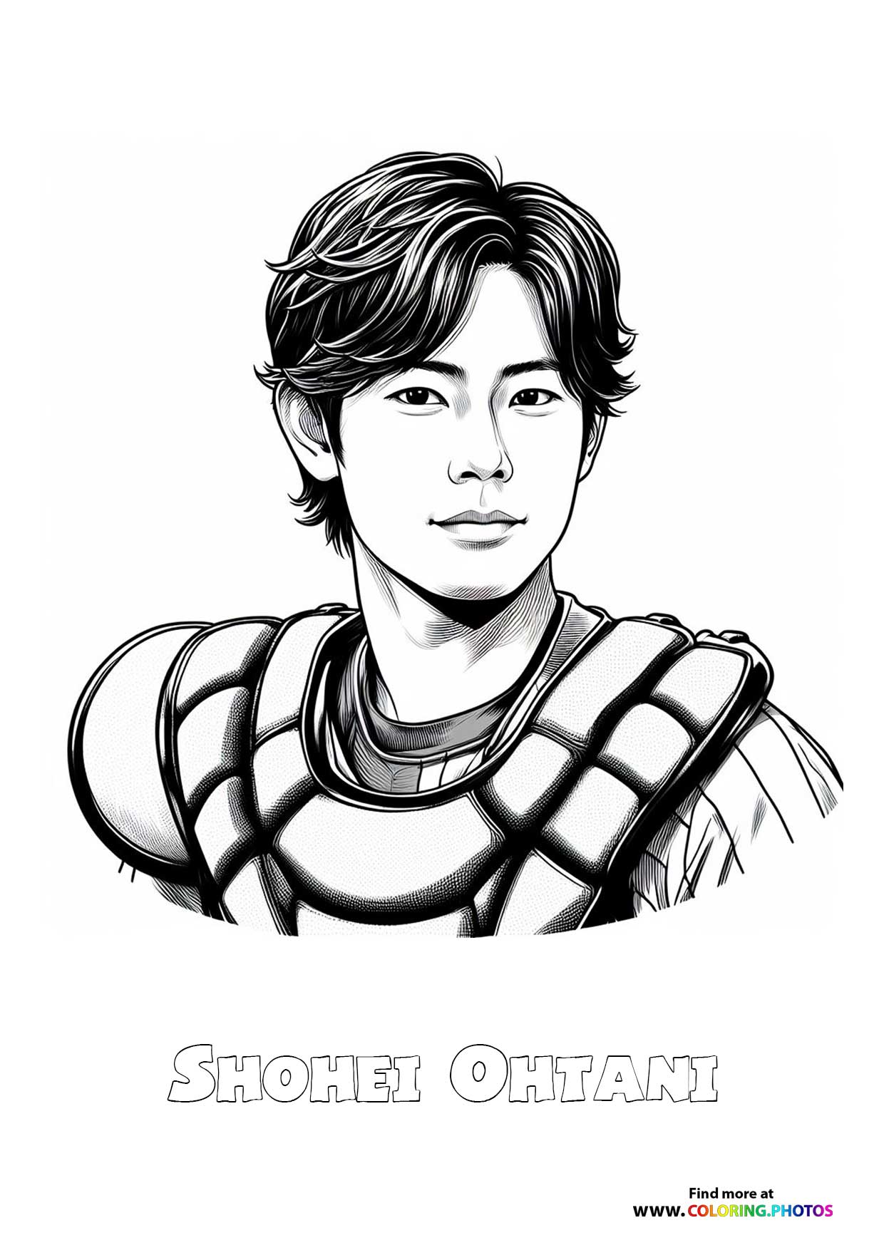 Shohei Ohtani