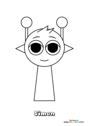 Simon