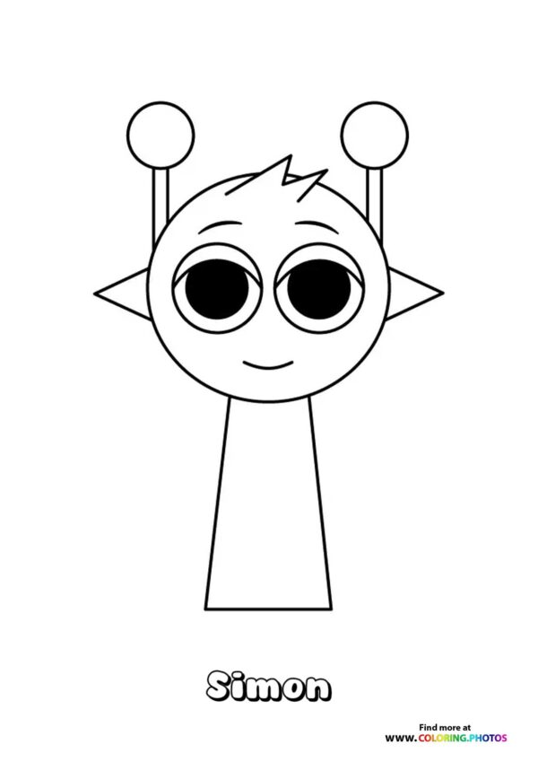 Simon
