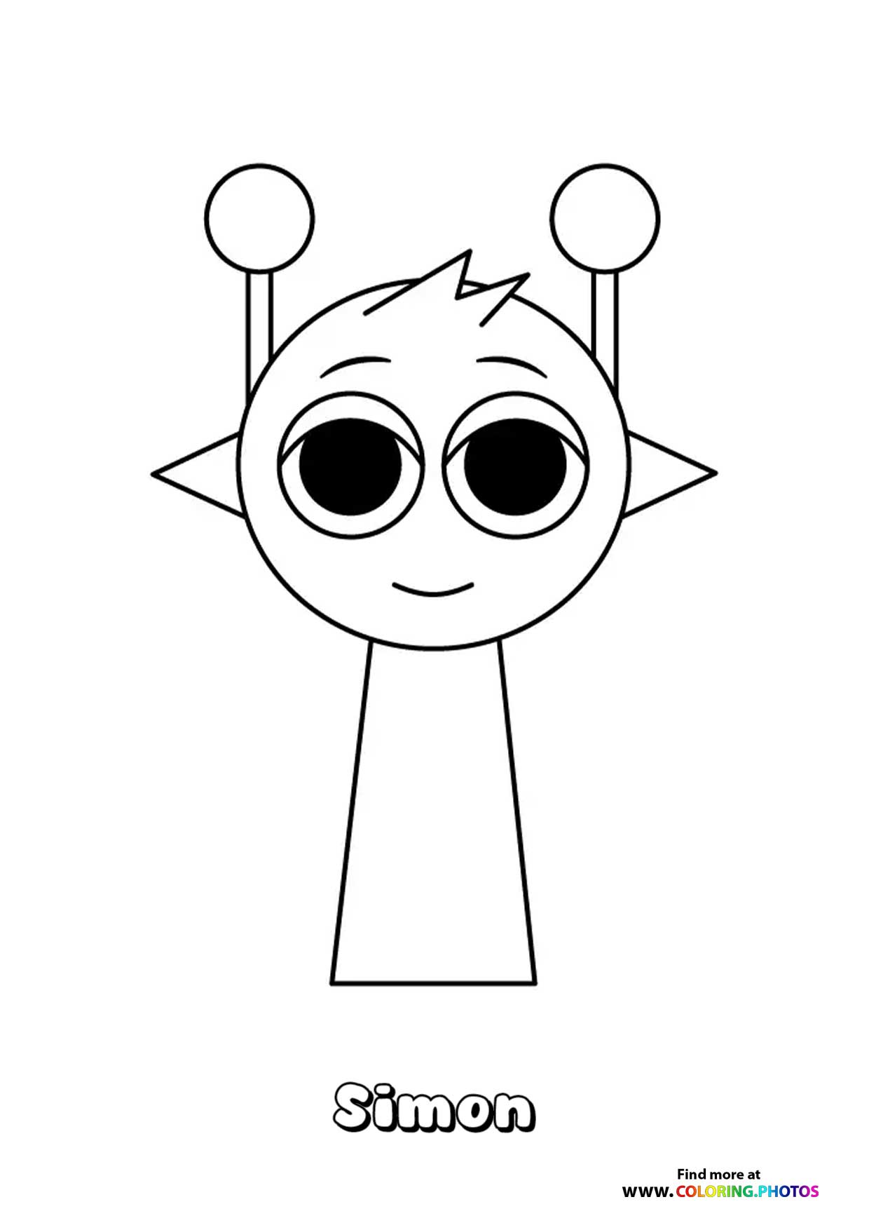 Simon
