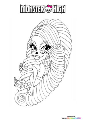 Frankie Stein