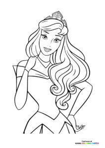 Disney princesses