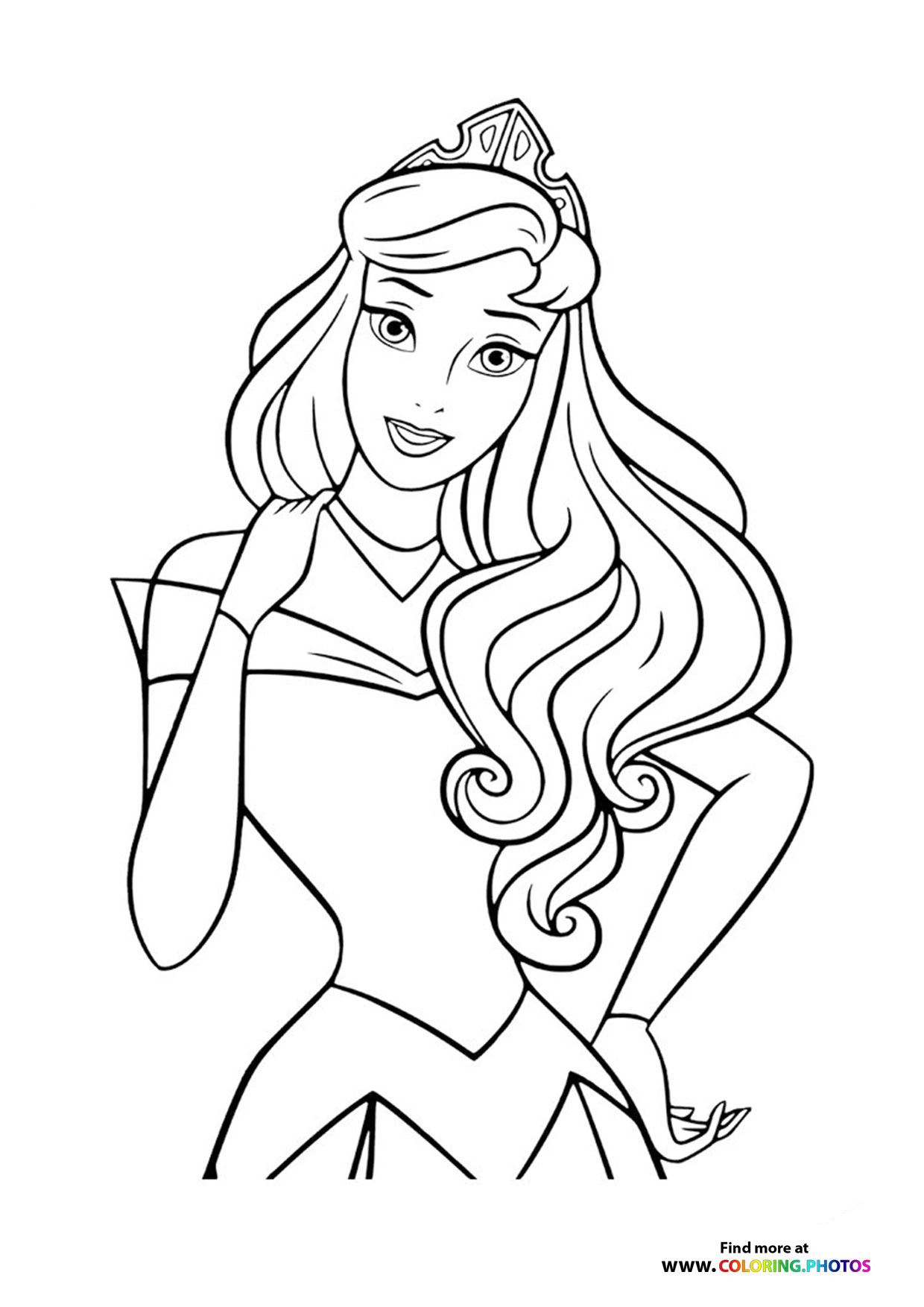 Disney princesses