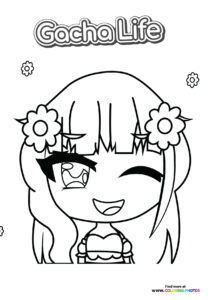 Gacha Life