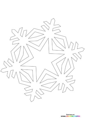 Snowflake1
