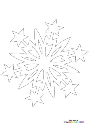 Snowflake4