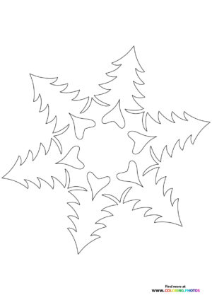 Snowflake5
