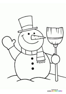 Snowman