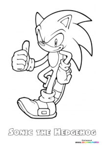 Sonic the Hedgehog 2