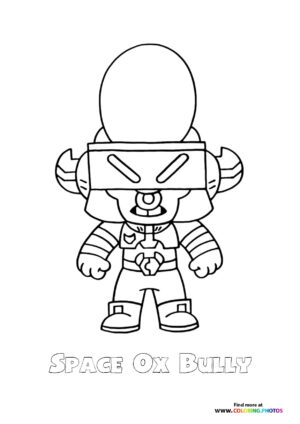 Space Ox Bully