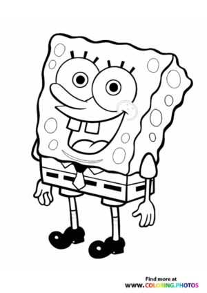 SpongeBob SquarePants