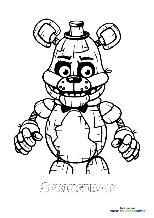 Springtrap