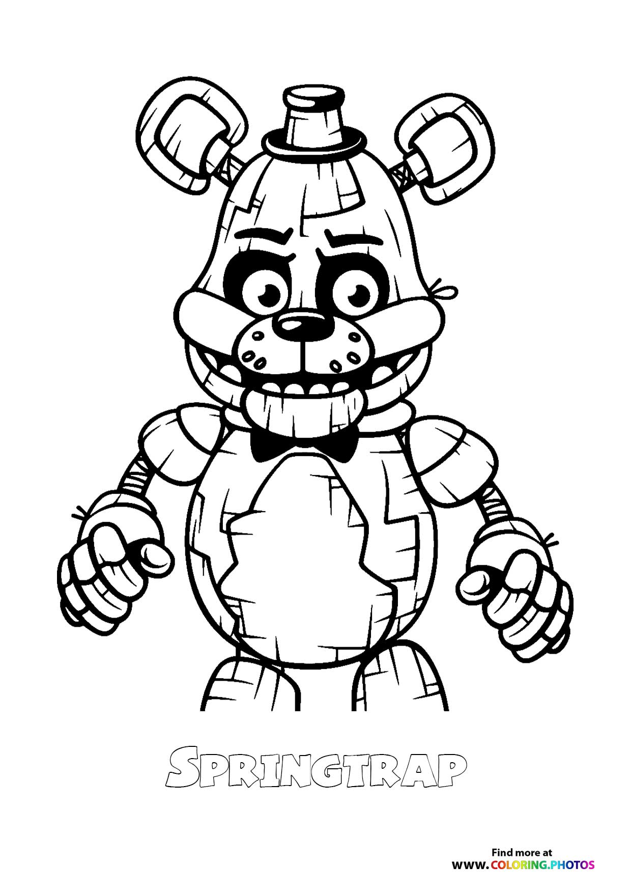 Springtrap