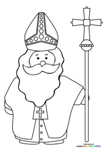 Saint Nicholas Day