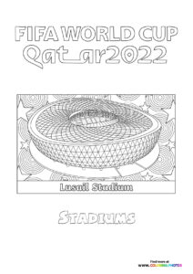 Stadiums