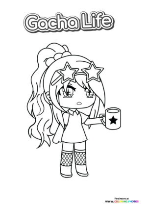 Star Girl
