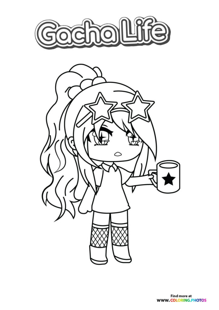 Star Girl