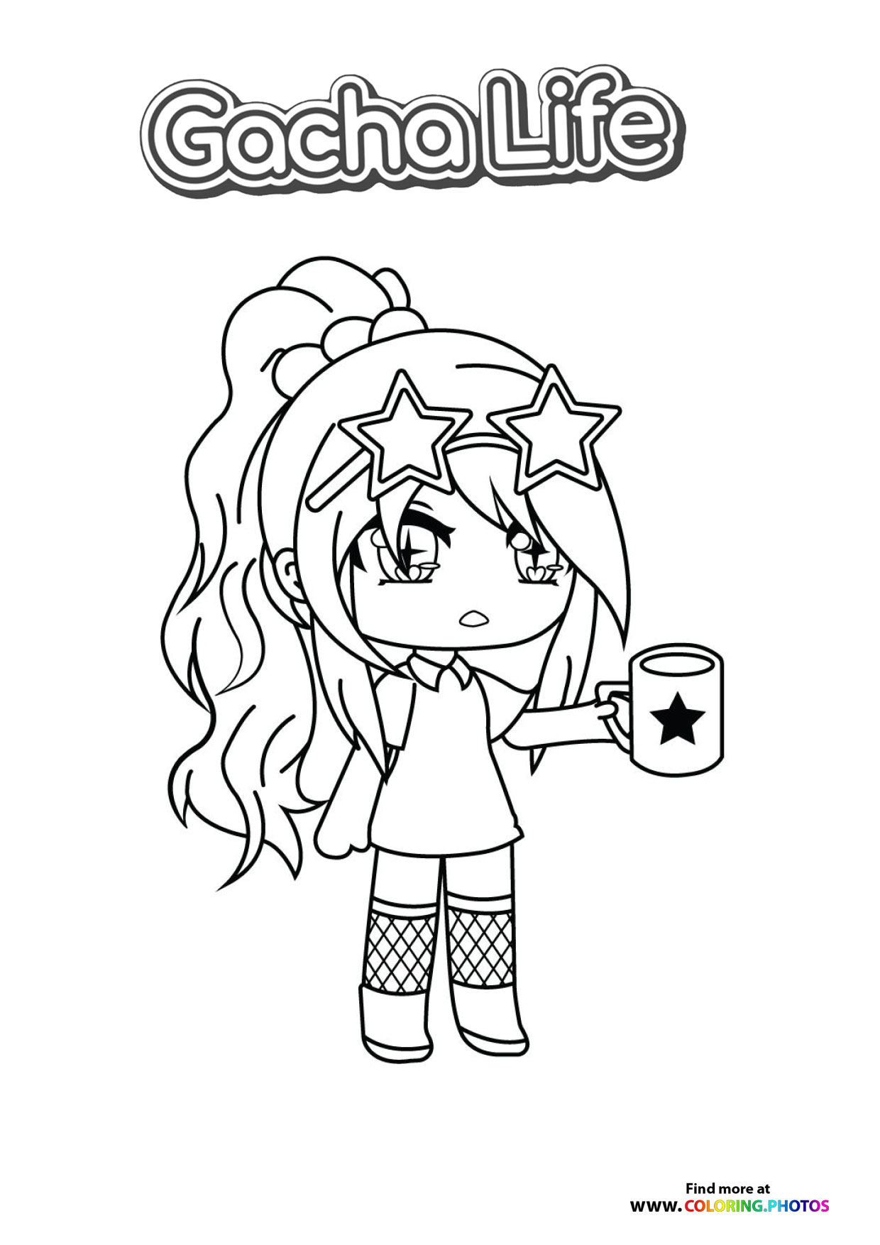 Star Girl