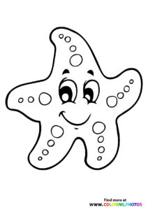 Starfishes