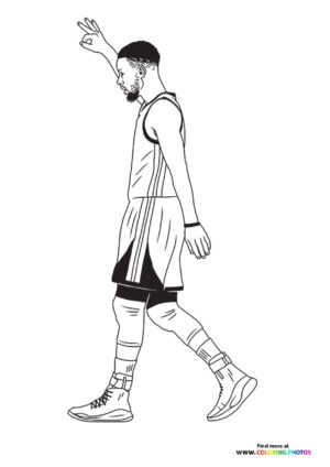 Stephen Curry