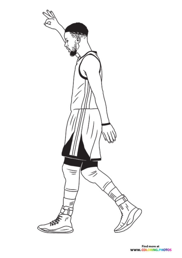 Stephen Curry