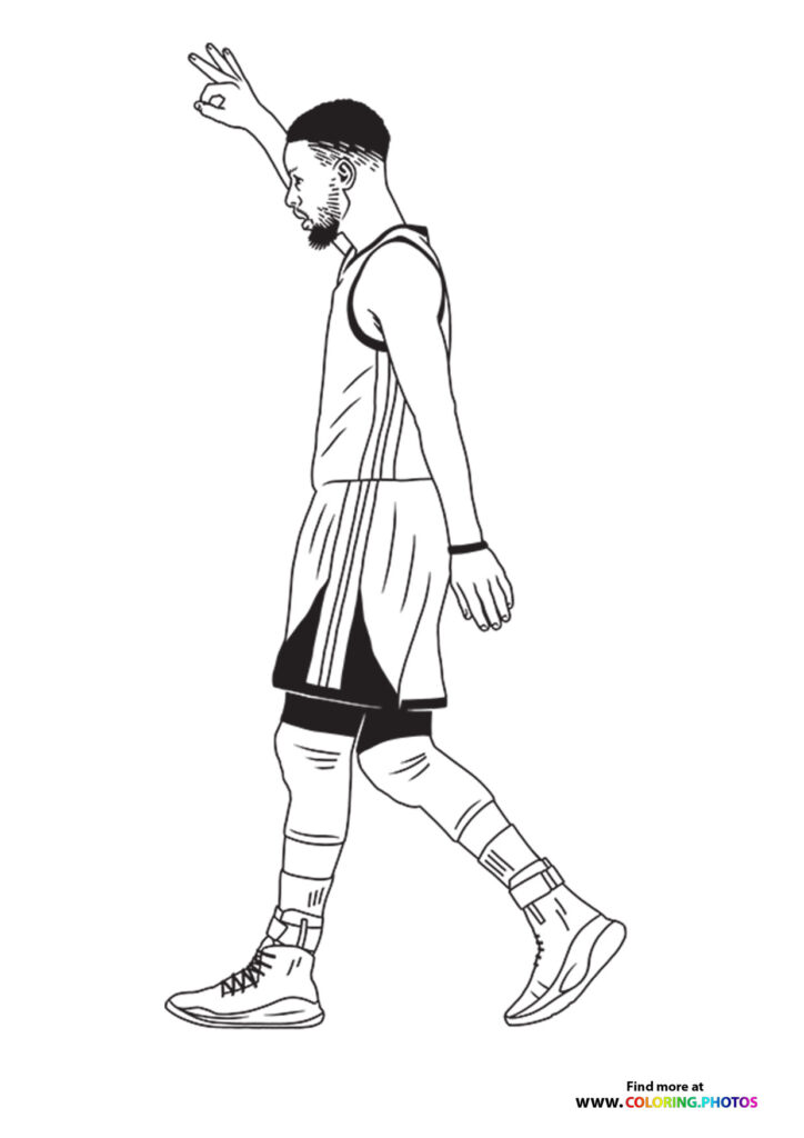 Stephen Curry