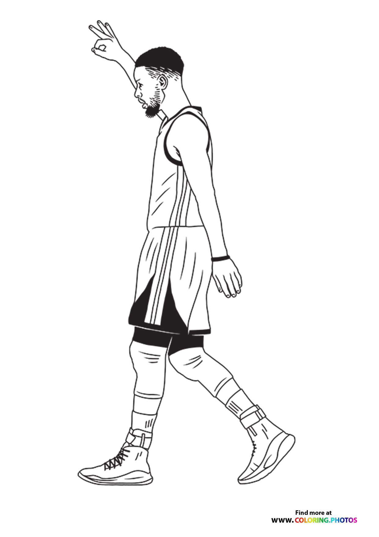 Stephen Curry