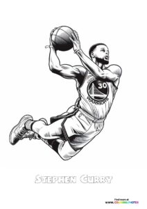 Stephen Curry