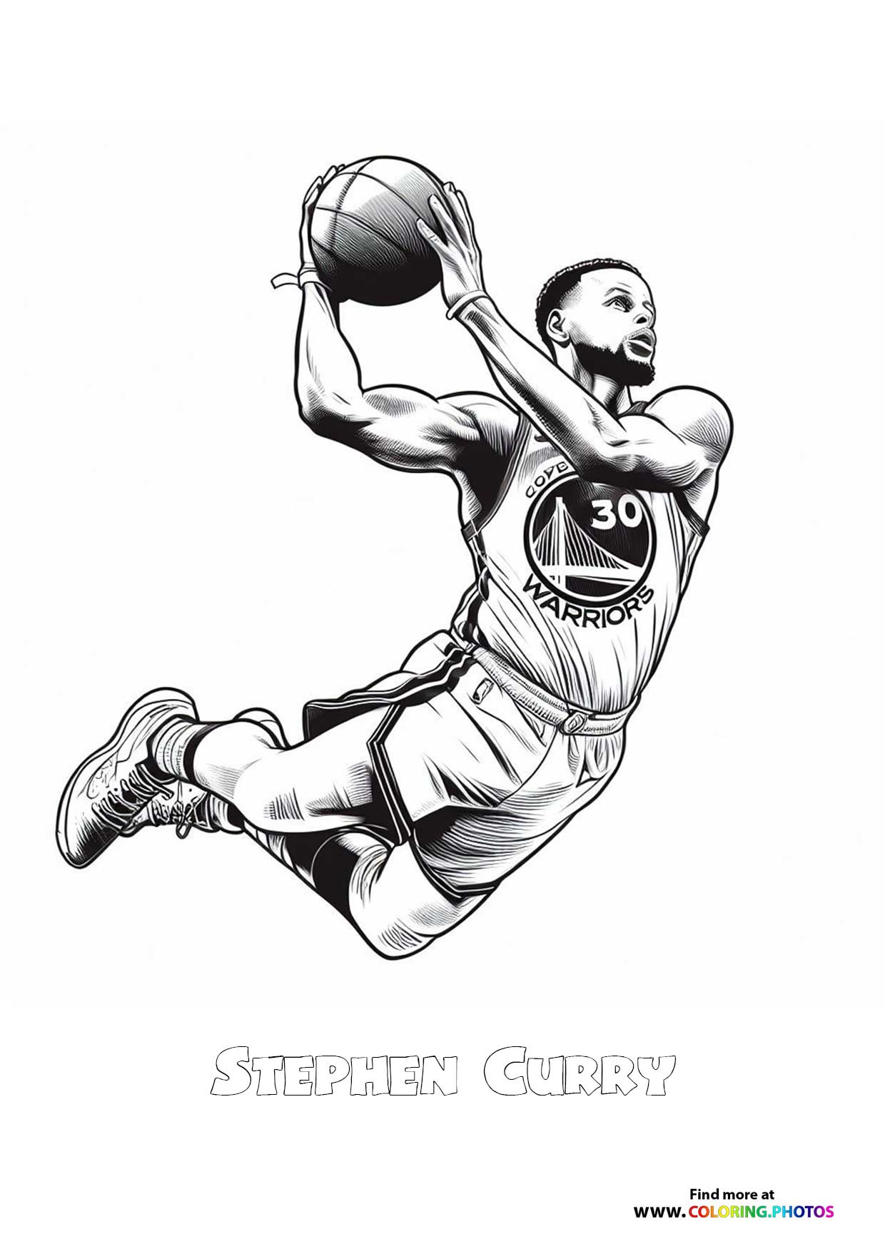 Stephen Curry