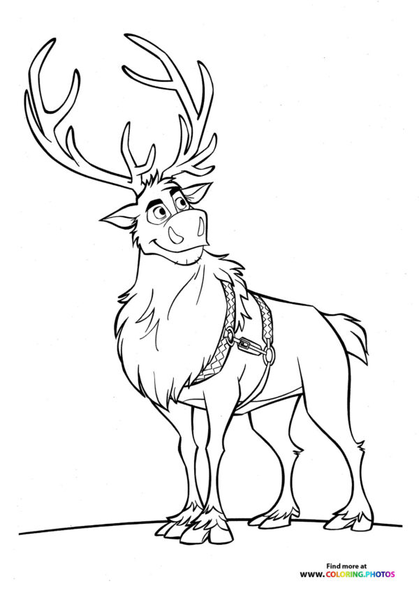 Sven