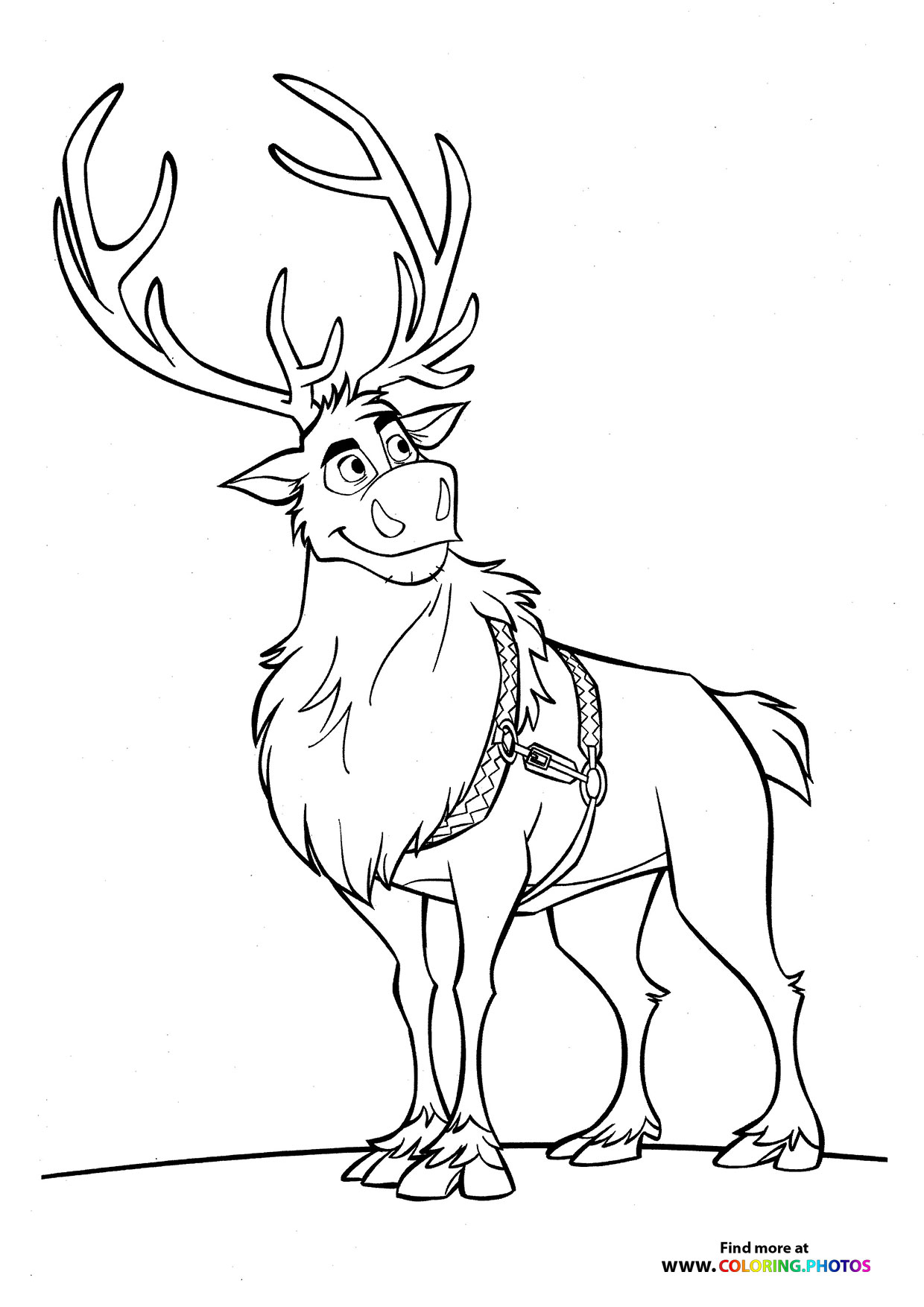 Sven