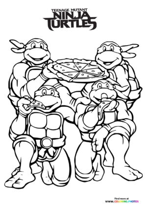 TMNT