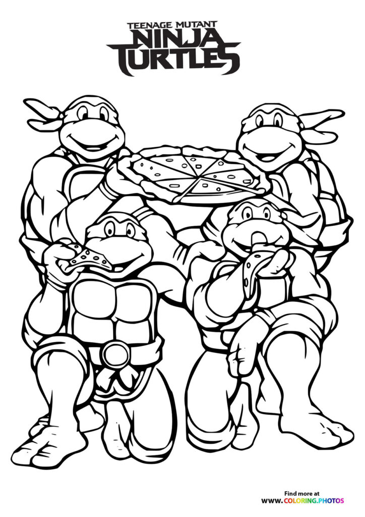 TMNT