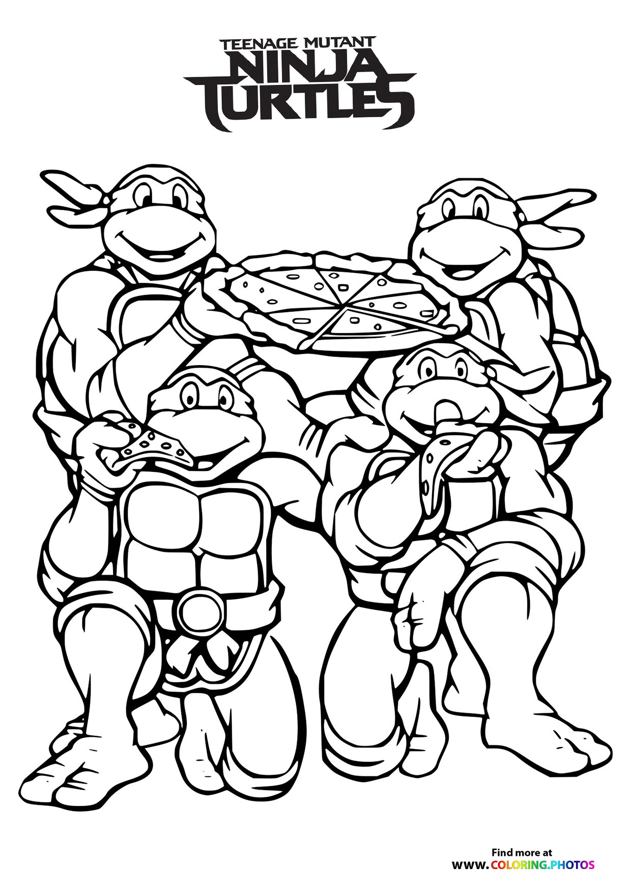 TMNT